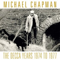 Decca Years 1974-1977 - Chapman,Michael