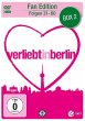 Verliebt In Berlin Box 2 - Folgen 31-60... - Bild 1