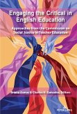 Engaging the Critical in English Education (eBook, ePUB)