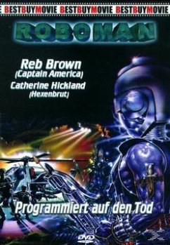 Roboman