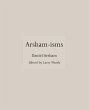 Arsham-isms (eBook, ePUB) - Bild 1