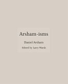 Arsham-isms (eBook, ePUB)