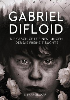 Gabriel DiFloid - Skar, L. Francis