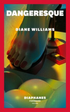 Dangeresque - Williams, Diane