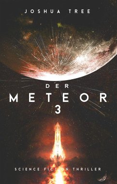 Der Meteor 3 - Tree, Joshua