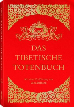 DAS TIBETISCHE TOTENBUCH - Baldock, John