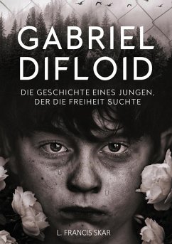 Gabriel DiFloid - Skar, L. Francis