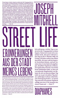 Street Life - Mitchell, Joseph