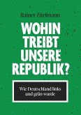 Wohin treibt unsere Republik? Wohin treibt unsere Republik?