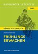 Frühlings Erwachen. - Bild 1