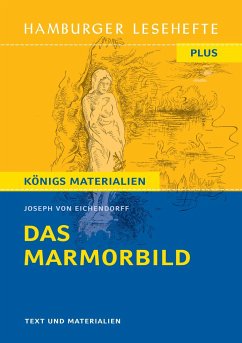 Das Marmorbild - Eichendorff, Joseph von