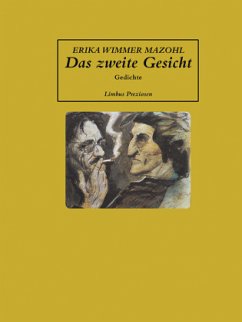 Das zweite Gesicht - Wimmer Mazohl, Erika