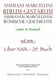 Ammianus Marcellinus Römische Geschichte XVII.