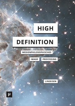 High Definition - Linseisen, Elisa