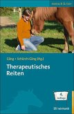 Therapeutisches Reiten