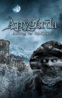 Apygárda - Albinus, Dominik