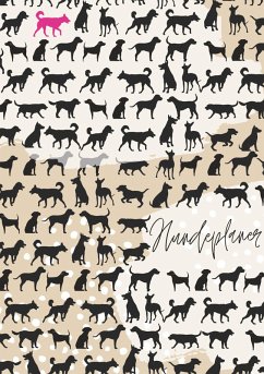 Cover Hundetrainingsplaner