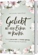 Geliebt. Mit allen Ecken und Kanten - Bild 1