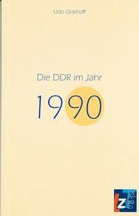 Die DDR im Jahr 1990
