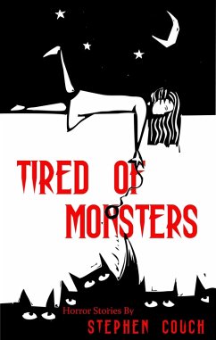 Cover Tired of Monsters (eBook, ePUB)