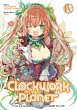 Clockwork Planet: Volume 4 (eBook, ePUB) - Bild 1