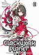 Clockwork Planet: Volume 2 (eBook, ePUB) - Bild 1