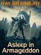 Asleep in Armageddon (eBook, ePUB) - Bild 1