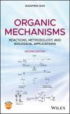 Organic Mechanisms (eBook, ePUB)