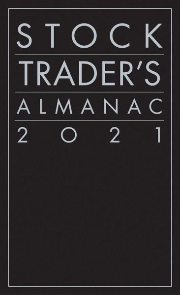 Stock Trader's Almanac 2021 (eBook, ePUB) Stock Trader's Almanac 2021 (eBook, ePUB)