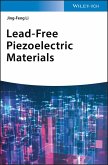 Lead-Free Piezoelectric Materials (eBook, ePUB)