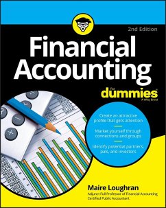 Financial Accounting For Dummies (eBook, ePUB) - Loughran, Maire