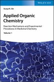 Applied Organic Chemistry (eBook, ePUB)