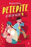 PetePite (eBook, ePUB)