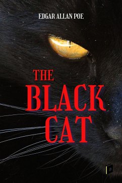 The Black Cat (eBook, ePUB) - Poe, Edgar Allan