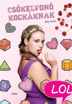 Csókelvonó kockáknak (eBook, ePUB) - Oram, Kelly