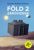 Föld 2 záróvizsga (eBook, ePUB)