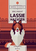 Lassie hazatér (eBook, ePUB)
