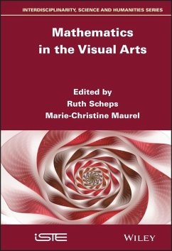 Mathematics in the Visual Arts (eBook, ePUB)