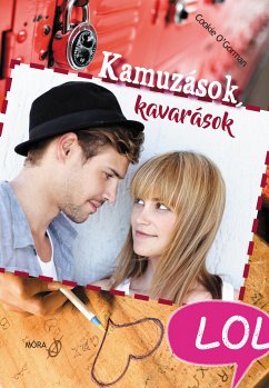 Kavarások, kamuzások (eBook, ePUB) - O'Gorman, Cookie