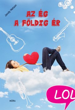 Az ég a földig ér (eBook, ePUB) - Nelson, Jandy