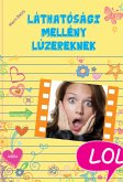 Láthatósági mellény lúzereknek (eBook, ePUB)