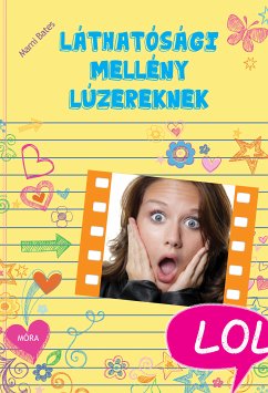 Láthatósági mellény lúzereknek (eBook, ePUB) - Bates, Marni