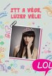 Itt a vége, lúzer véle! (eBook, ePUB) - Bild 1