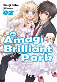 Amagi Brilliant Park: Volume 2 (eBook, ePUB)