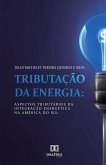 Tributação da Energia (eBook, ePUB) Tributação da Energia (eBook, ePUB)