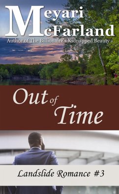 Out of Time (Landslide Romances, #3) (eBook, ePUB) - McFarland, Meyari