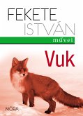 Vuk (eBook, ePUB)