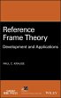 Reference Frame Theory (eBook, PDF) - Bild 1