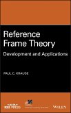 Reference Frame Theory (eBook, PDF)