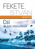 Csí és más elbeszélések (eBook, ePUB)